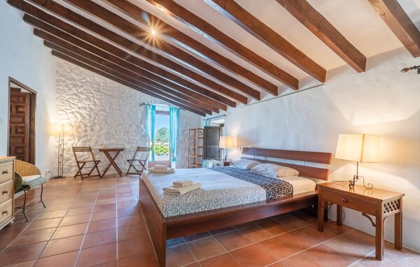 Holiday Home - Ca Na Siona Historic, Alcudia , Spain - EMI201 608