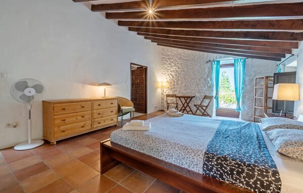 Holiday Home - Ca Na Siona Historic, Alcudia , Spain - EMI201 609