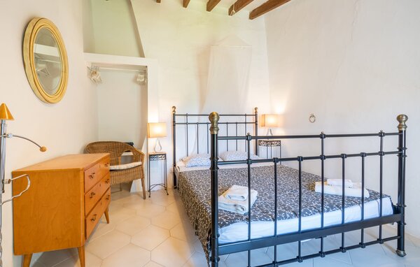 Holiday Home - Ca Na Siona Historic, Alcudia , Spain - EMI201 610