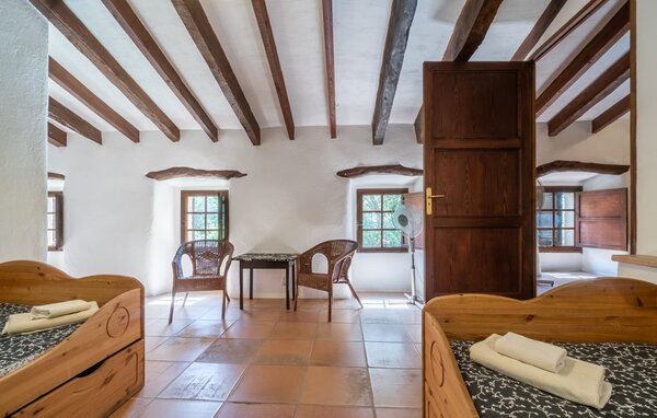 Holiday Home - Ca Na Siona Historic, Alcudia , Spain - EMI201 613
