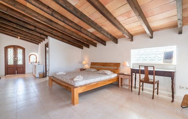 Holiday Home - Ca Na Siona Historic, Alcudia , Spain - EMI201 617