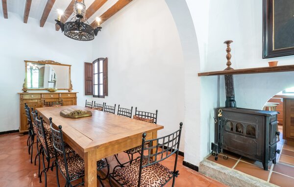 Holiday Home - Ca Na Siona Historic, Alcudia , Spain - EMI201 501