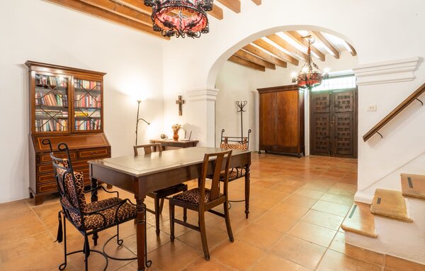 Holiday Home - Ca Na Siona Historic, Alcudia , Spain - EMI201 502