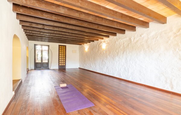Holiday Home - Ca Na Siona Historic, Alcudia , Spain - EMI201 506