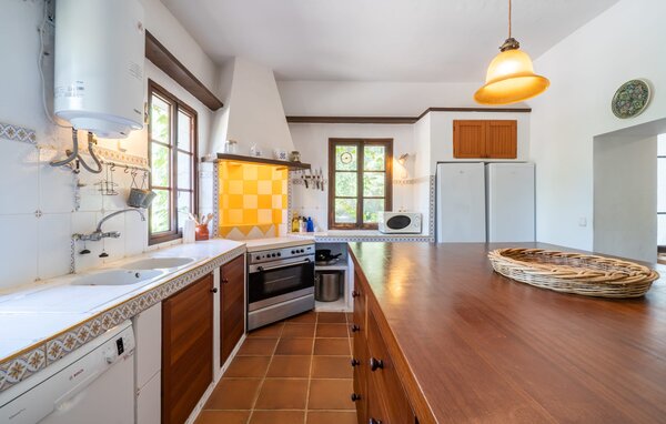 Holiday Home - Ca Na Siona Historic, Alcudia , Spain - EMI201 401