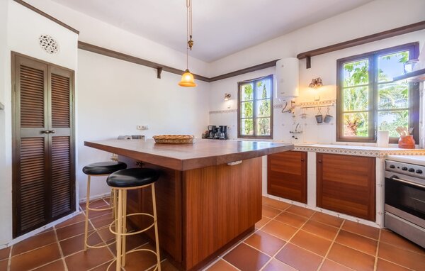 Holiday Home - Ca Na Siona Historic, Alcudia , Spain - EMI201 402