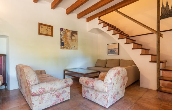 Holiday Home - Ca Na Siona Historic, Alcudia , Spain - EMI201 304