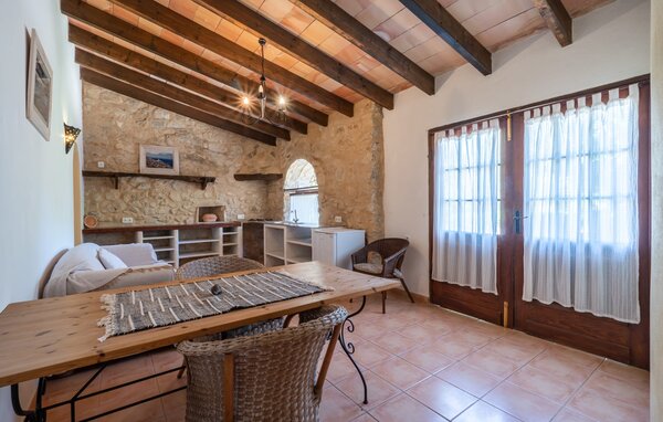 Holiday Home - Ca Na Siona Historic, Alcudia , Spain - EMI201 305