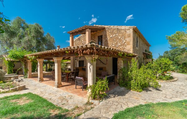 Holiday Home - Ca Na Siona Historic, Alcudia , Spain - EMI201 81