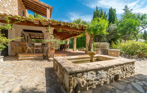 Holiday Home - Ca Na Siona Historic, Alcudia , Spain - EMI201 101