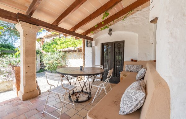 Holiday Home - Ca Na Siona Historic, Alcudia , Spain - EMI201 104