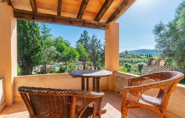 Holiday Home - Ca Na Siona Historic, Alcudia , Spain - EMI201 105