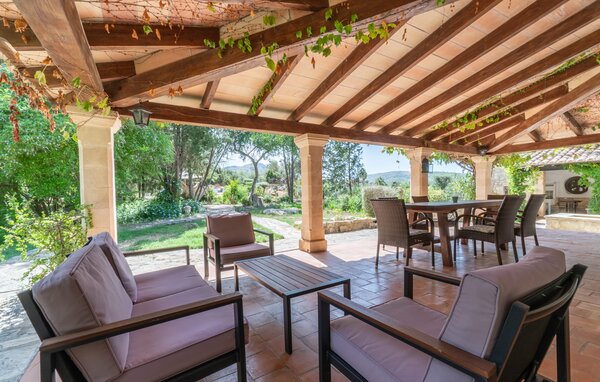 Holiday Home - Ca Na Siona Historic, Alcudia , Spain - EMI201 106