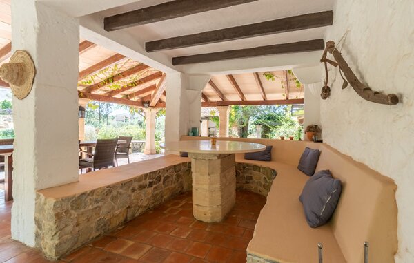 Holiday Home - Ca Na Siona Historic, Alcudia , Spain - EMI201 107