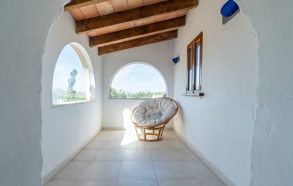 Holiday Home - Ca Na Siona Historic, Alcudia , Spain - EMI201 108