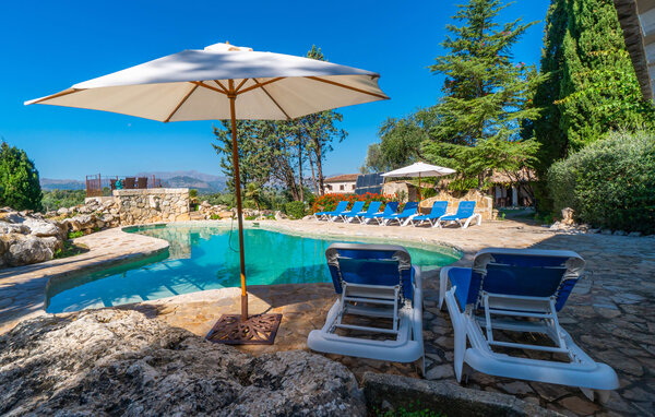 Holiday Home - Ca Na Siona Historic, Alcudia , Spain - EMI201 3