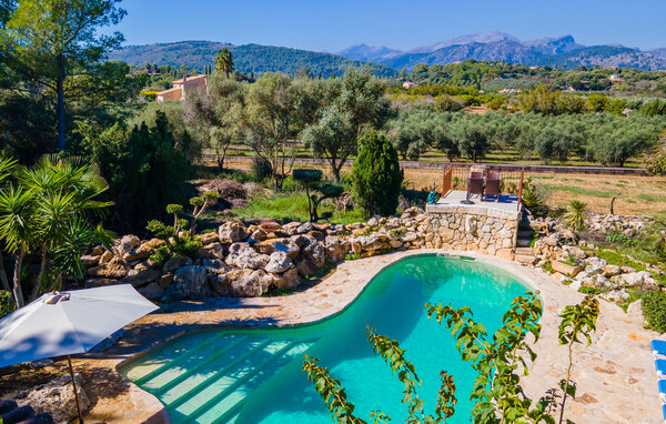 Holiday Home - Ca Na Siona Historic, Alcudia , Spain - EMI201 4