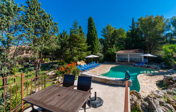 Holiday Home - Ca Na Siona Historic, Alcudia , Spain - EMI201 5