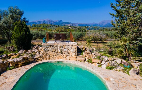 Holiday Home - Ca Na Siona Historic, Alcudia , Spain - EMI201 6
