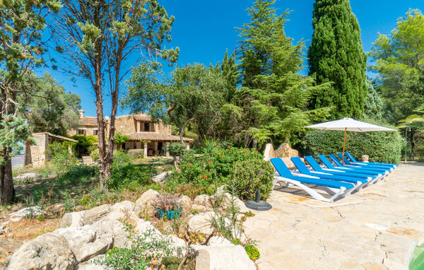Holiday Home - Ca Na Siona Historic, Alcudia , Spain - EMI201 11