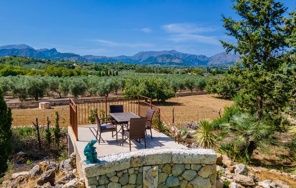 Holiday Home - Ca Na Siona Historic, Alcudia , Spain - EMI201 9