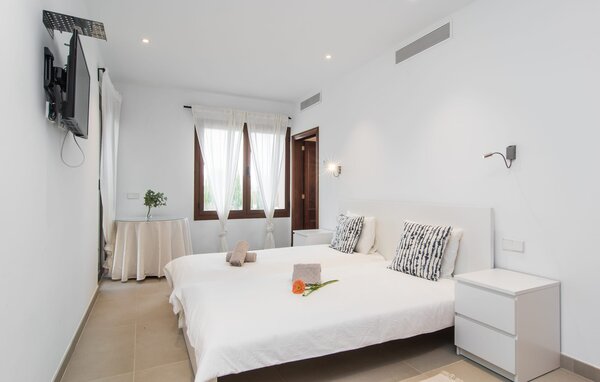 Holiday Home - Es Vidrie, Capdepera , Spain - EMI204 610