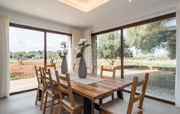 Holiday Home - Es Vidrie, Capdepera , Spain - EMI204 502