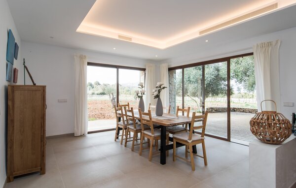 Holiday Home - Es Vidrie, Capdepera , Spain - EMI204 503