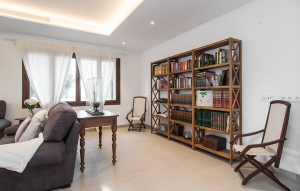 Holiday Home - Es Vidrie, Capdepera , Spain - EMI204 302