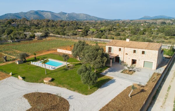 Holiday Home - Es Vidrie, Capdepera , Spain - EMI204 81