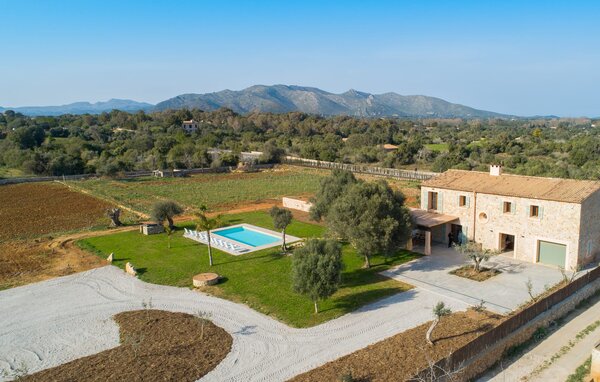 Holiday Home - Es Vidrie, Capdepera , Spain - EMI204 82