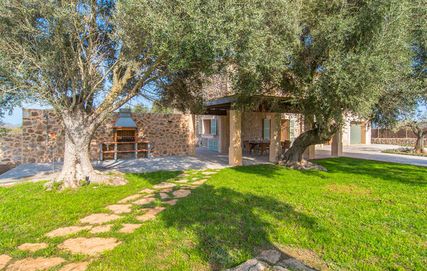 Holiday Home - Es Vidrie, Capdepera , Spain - EMI204 4