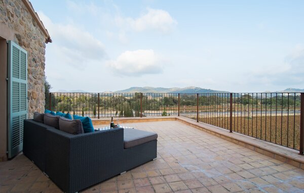 Holiday Home - Es Vidrie, Capdepera , Spain - EMI204 101