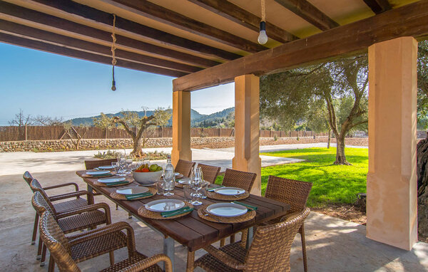 Holiday Home - Es Vidrie, Capdepera , Spain - EMI204 102