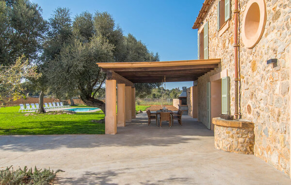 Holiday Home - Es Vidrie, Capdepera , Spain - EMI204 103