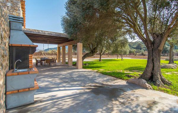 Holiday Home - Es Vidrie, Capdepera , Spain - EMI204 104