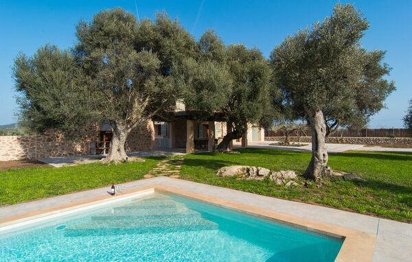 Holiday Home - Es Vidrie, Capdepera , Spain - EMI204 3