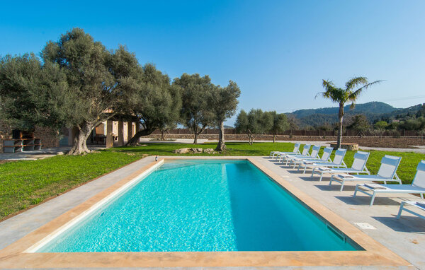Holiday Home - Es Vidrie, Capdepera , Spain - EMI204 12