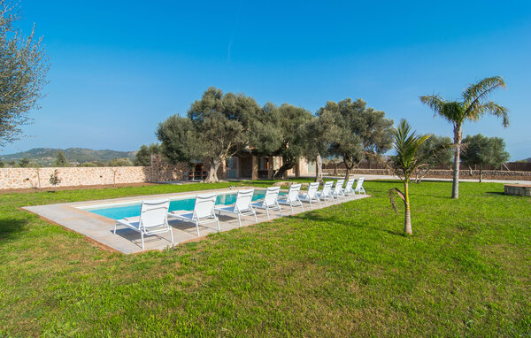 Holiday Home - Es Vidrie, Capdepera , Spain - EMI204 14