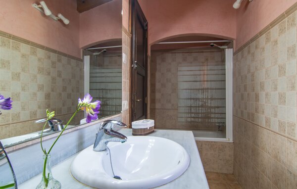 Ferienhaus - Sa Mata Marina, Campanet , Spanien - EMI205 701
