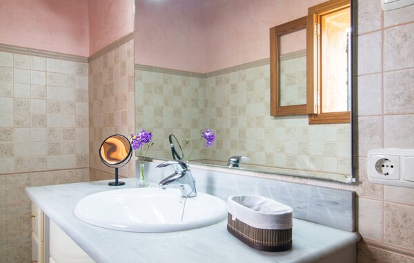 Ferienhaus - Sa Mata Marina, Campanet , Spanien - EMI205 702