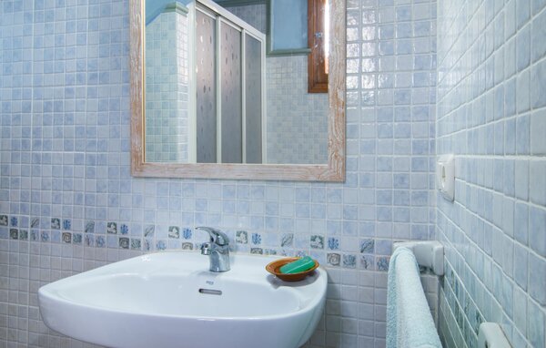 Ferienhaus - Sa Mata Marina, Campanet , Spanien - EMI205 703