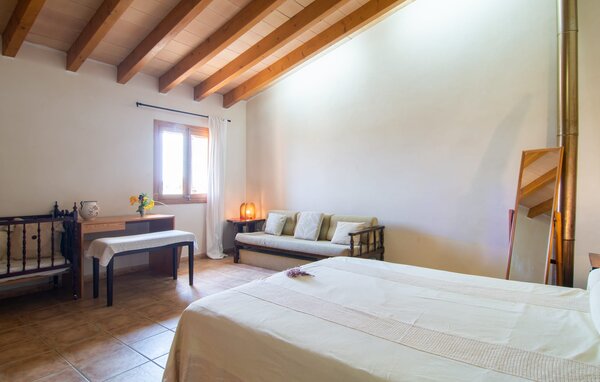 Ferienhaus - Sa Mata Marina, Campanet , Spanien - EMI205 601