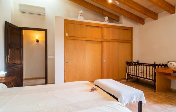 Ferienhaus - Sa Mata Marina, Campanet , Spanien - EMI205 603