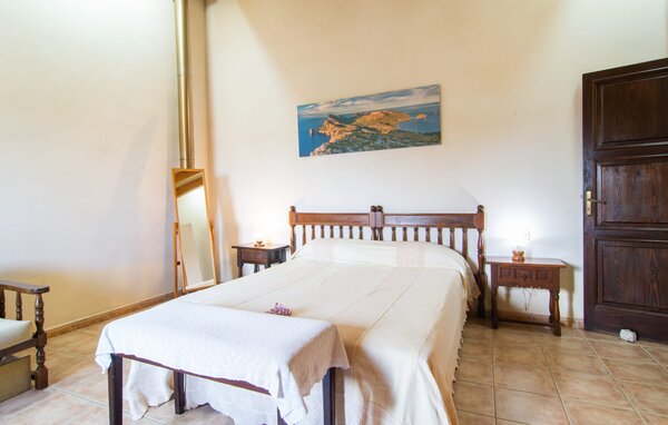 Ferienhaus - Sa Mata Marina, Campanet , Spanien - EMI205 604