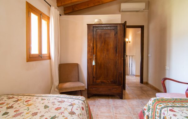 Ferienhaus - Sa Mata Marina, Campanet , Spanien - EMI205 605