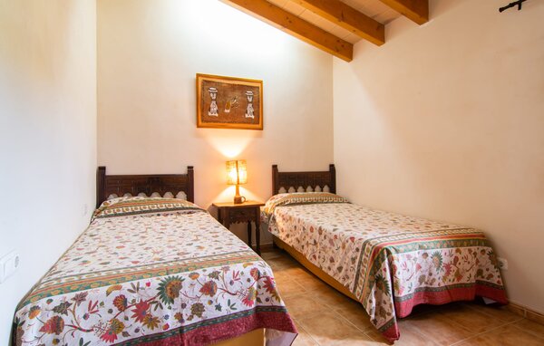 Ferienhaus - Sa Mata Marina, Campanet , Spanien - EMI205 606