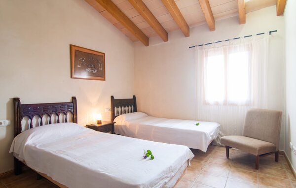 Ferienhaus - Sa Mata Marina, Campanet , Spanien - EMI205 607