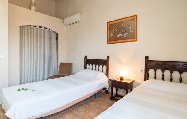 Ferienhaus - Sa Mata Marina, Campanet , Spanien - EMI205 608