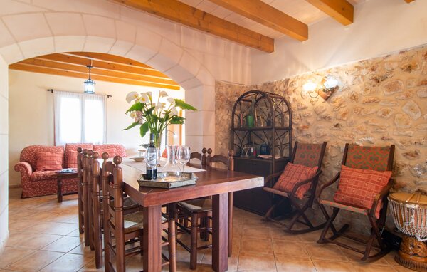 Ferienhaus - Sa Mata Marina, Campanet , Spanien - EMI205 501